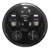 562b davidson auxiliary lights